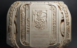 方寸核雕如何雕出万千创意图景？