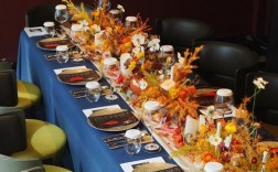 宴饮创意，宴会创意