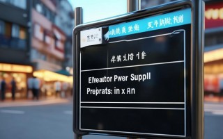 厦门哪里有升降电源维修点