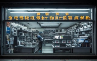 家电维修点在哪里？