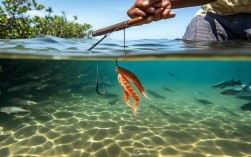 现在钓钩虾，新手怎么快速上手？