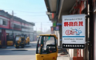 临平哪里有叉车维修点