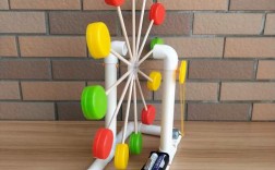 科学创意，科学创意小制作