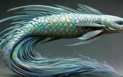 创意鱼尾，如何让鱼尾设计惊艳又实用？