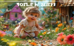 童年回忆创意画，2025年最新画法是什么？