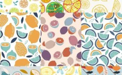 柠檬图形创意有哪些灵感来源？