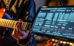 歌曲串烧中间衔接的技巧