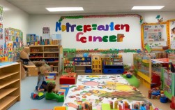 2025幼儿园创意区角名称怎么设计才吸引孩子？