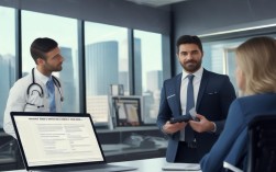 医药代表访问技巧