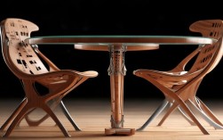 创意桌椅如何颠覆传统使用体验？