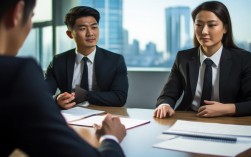 商务谈判的的让步技巧