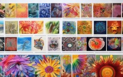 2025彩铅创意画图片大全有哪些新趋势？