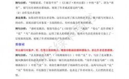 举例古诗诵读技巧