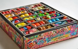 2025最新创意喜糖盒DIY教程，手工制作步骤有哪些？