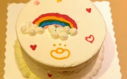 创意蛋糕图案哪里找？大全图片有哪些？