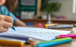 小学作文 段落技巧