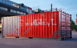 商业创意集装箱如何定制才高效？