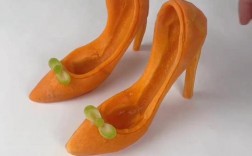 果蔬创意鞋，能穿吗？