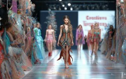 创意时尚秀