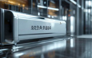 美的空调出现po是什么意思