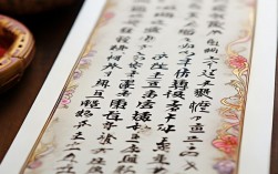 古诗文创意书签