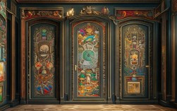 2025年门厅挂画创意有哪些？图片上新了吗？