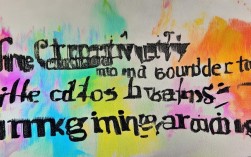 2025年创意画句子灵感，有哪些新潮表达？