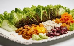 凉菜摆盘如何创意出彩？