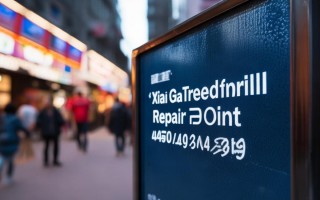 萧岗跑步机维修点具体地址和联系方式是什么？
