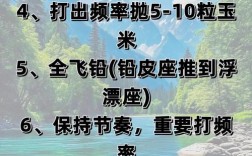 冬季草鱼难钓？这些技巧管用吗？