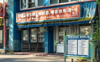 构林镇哪里有专业的小车维修点？服务项目及地址一览