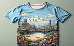 t恤创意图片