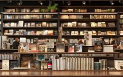 2025年书店陈列技巧，新零售时代如何吸引客流？