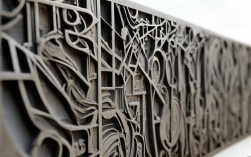 2025年最新创意围挡设计案例，有哪些惊艳视觉？