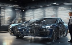 汽车部品销售技巧有哪些核心要点？