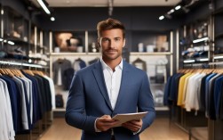 推销男装技巧，推销男装技巧有哪些