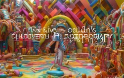 2025创意儿童摄影造型新趋势，这些图片灵感你get了吗？