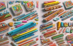 儿童文具创意设计，如何激发孩子想象力？