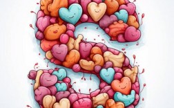 AI字母创意画，如何设计出惊艳的字母？