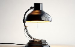 2025新款创意线描台灯，功能与颜值双在线吗？