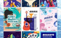 音乐节创意如何玩出新鲜感？