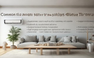 海尔空调不制热的常见原因有哪些？