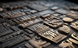 2025个性创意文字图片哪里找？最新素材大全来了！