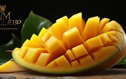 芒果创意造型图片