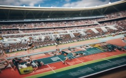 运动会创意海报，2025年最新设计灵感有哪些？