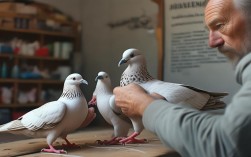 长程鸽配对，如何确保成功且后代优质？