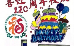 如何将校庆历史底蕴与当代绘画创意结合，打造既有纪念意义又具传播价值的校庆视觉设计？