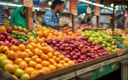 2025年水果进货技巧，如何应对最新行情波动？