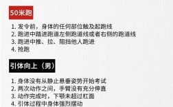 体育加试训练技巧，体育加试训练方法