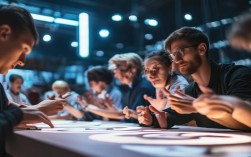 技能大赛心理技巧